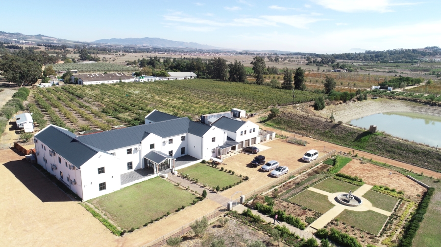 14 Bedroom Property for Sale in Dal Josafat Western Cape